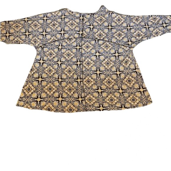 ARTISAN NY Pattern print T-Shirt - Picture 2 of 3